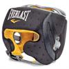 Everlast Mesh/Vent Headgear w/ Cheek Protection
